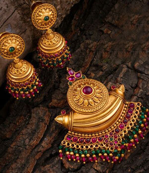 Antique jewellery wholesale designs