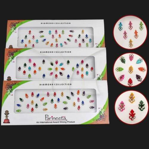 Bindi Designs