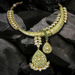 Necklace Sets
