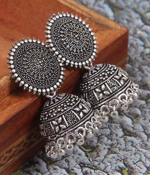 Anti tarnish demifine jewellery - wholesale long-lasting fashion jewellery
