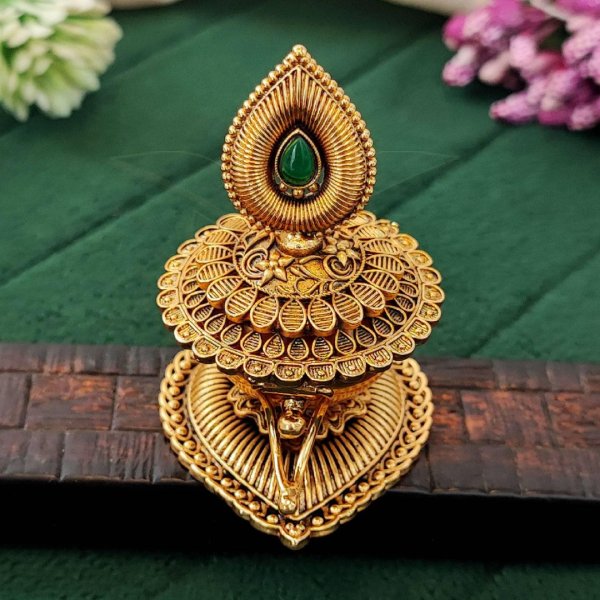 Sindoor Box