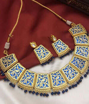 Thewa jewellery wholesale designs