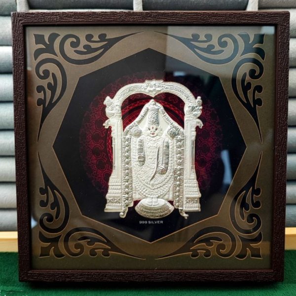 Gifting Frames